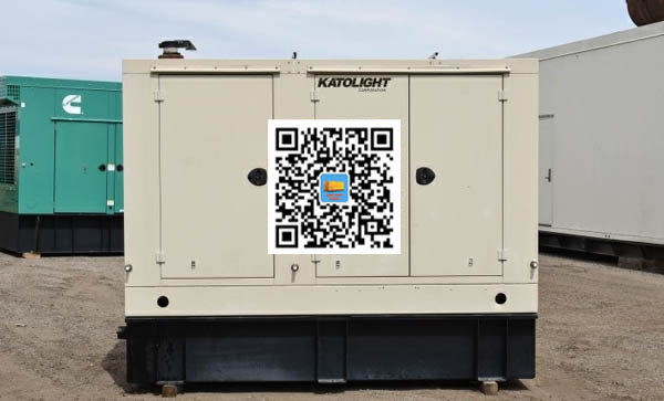 荥阳出租发电机康明斯发电机要讲究正确的操作步骤