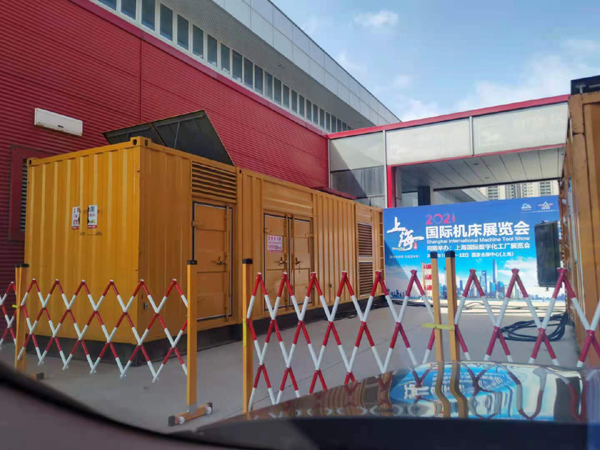 荥阳发电机出租 对于发电机的特性你了解多少？