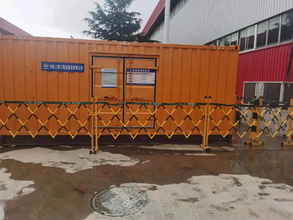 荥阳租赁发电机 柴油发电机组供应商：柴油发电机组润滑油的作用？