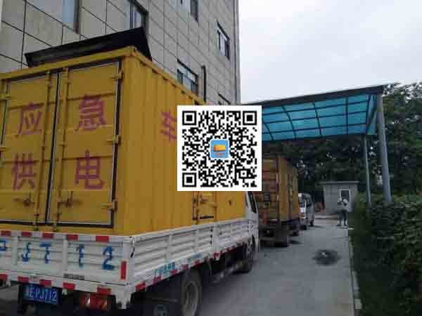 荥阳发电车出租-发电机产品使用越来越广泛