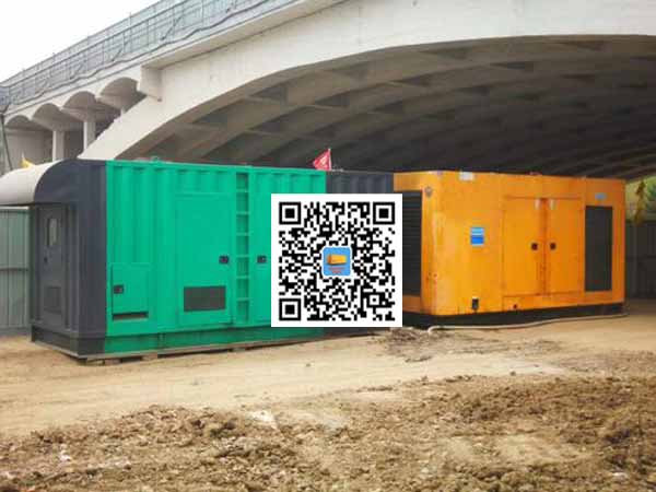 荥阳决定发电机顺利启动的因素及如何解决发电机冬季起动困难问题