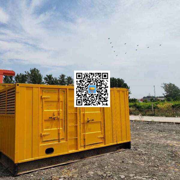 荥阳发电机出租发电机电刷的结构与作用是什么