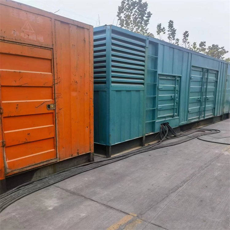 荥阳如何选择适合 600kW 柴油发电机组的热继电器？
